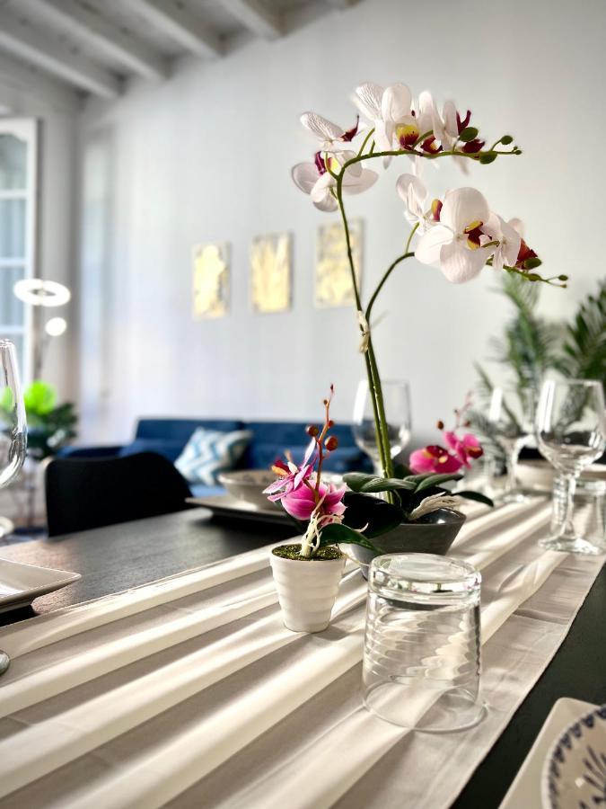 Art Of Living Luxury House In Como Dış mekan fotoğraf
