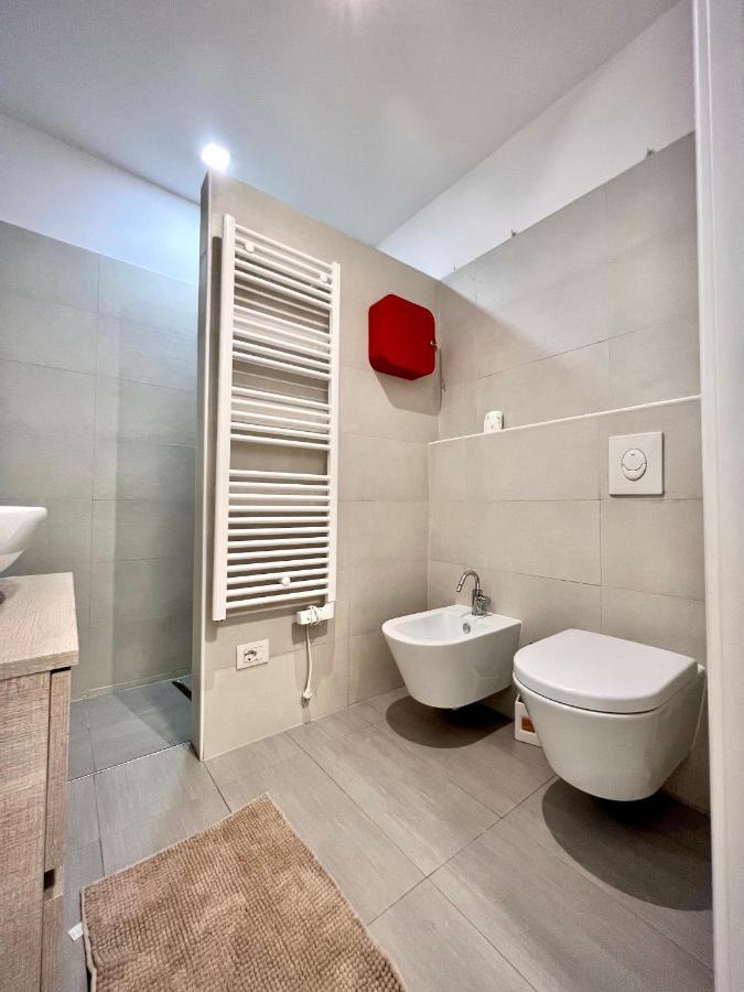 Art Of Living Luxury House In Como Dış mekan fotoğraf