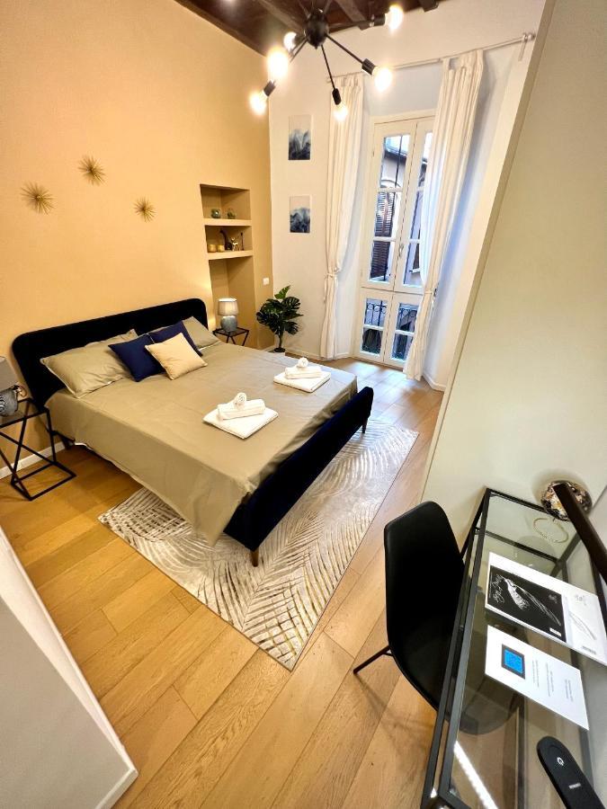 Art Of Living Luxury House In Como Dış mekan fotoğraf